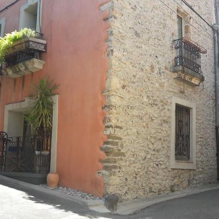 Joli Loft Dans Village Pittoresque Peret Exterior photo